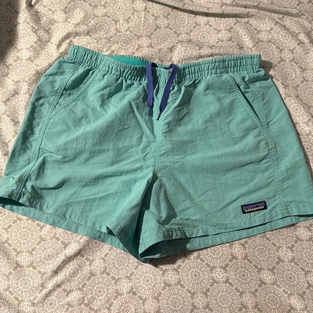 Patagonia Baggies Women's 5"